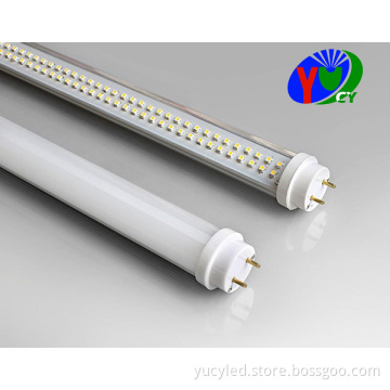 900mm Milky Cover High Brightness Daylight LED Tubes (YC-FT8-W12-B)